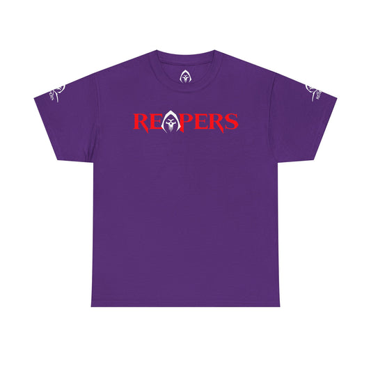 Dark Reapers Unisex Heavy Cotton Tee