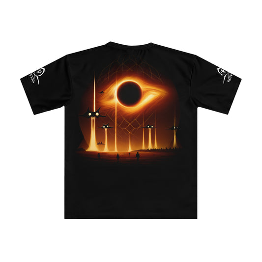 Reapers Loose Fit Graphic Tee