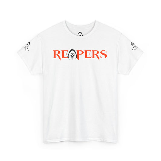 Camiseta unisex de algodón grueso Reapers
