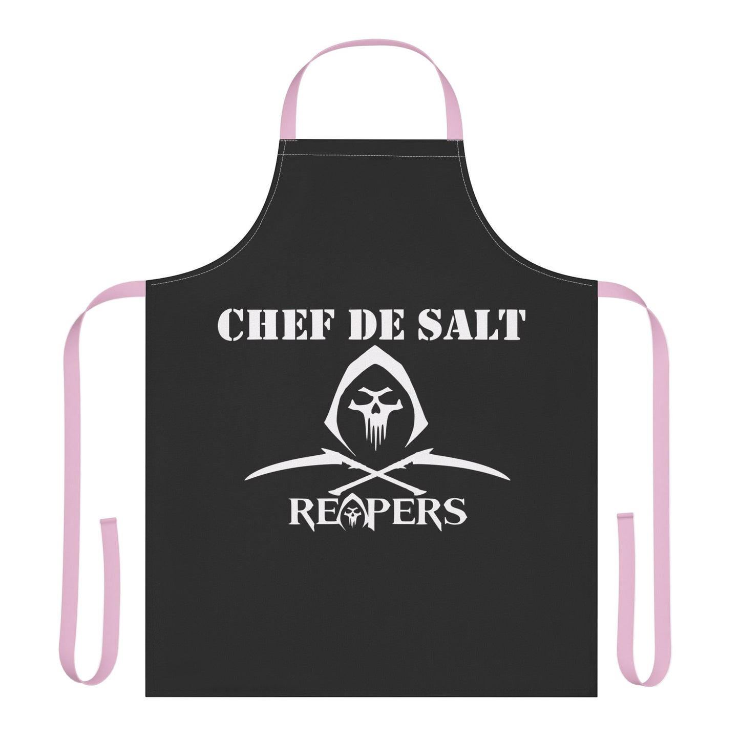 Salt Chef: Now Harvesting Tears – Reapers Tactical Apron