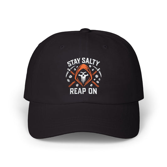 OSFA Reapers StaySalty