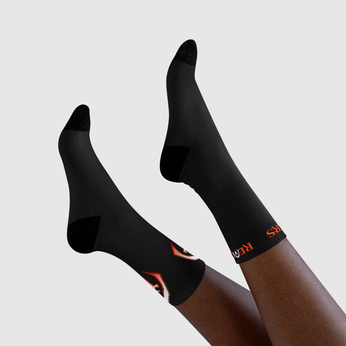 Reapers EU Crew Socks – Sock It to the Grid