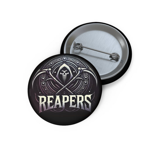 Botones de pin de REAPERS