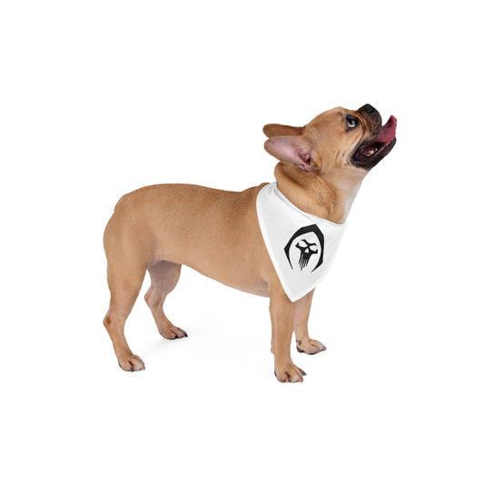 REAPERS Companion Bandana – Field-Issue Gear for Loyal Allies