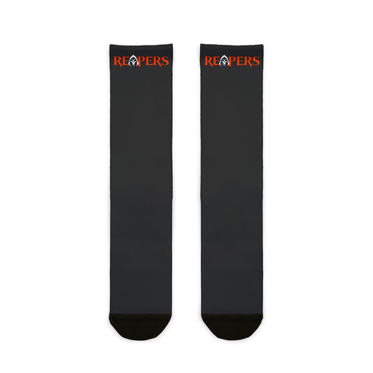 Reapers Crew Socks – Deploy With Every Step