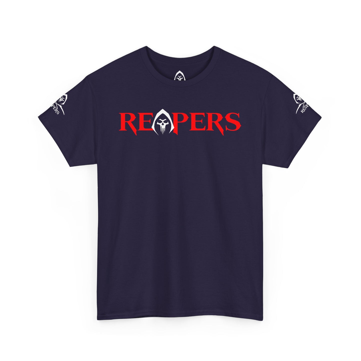Dark Reapers Unisex Heavy Cotton Tee