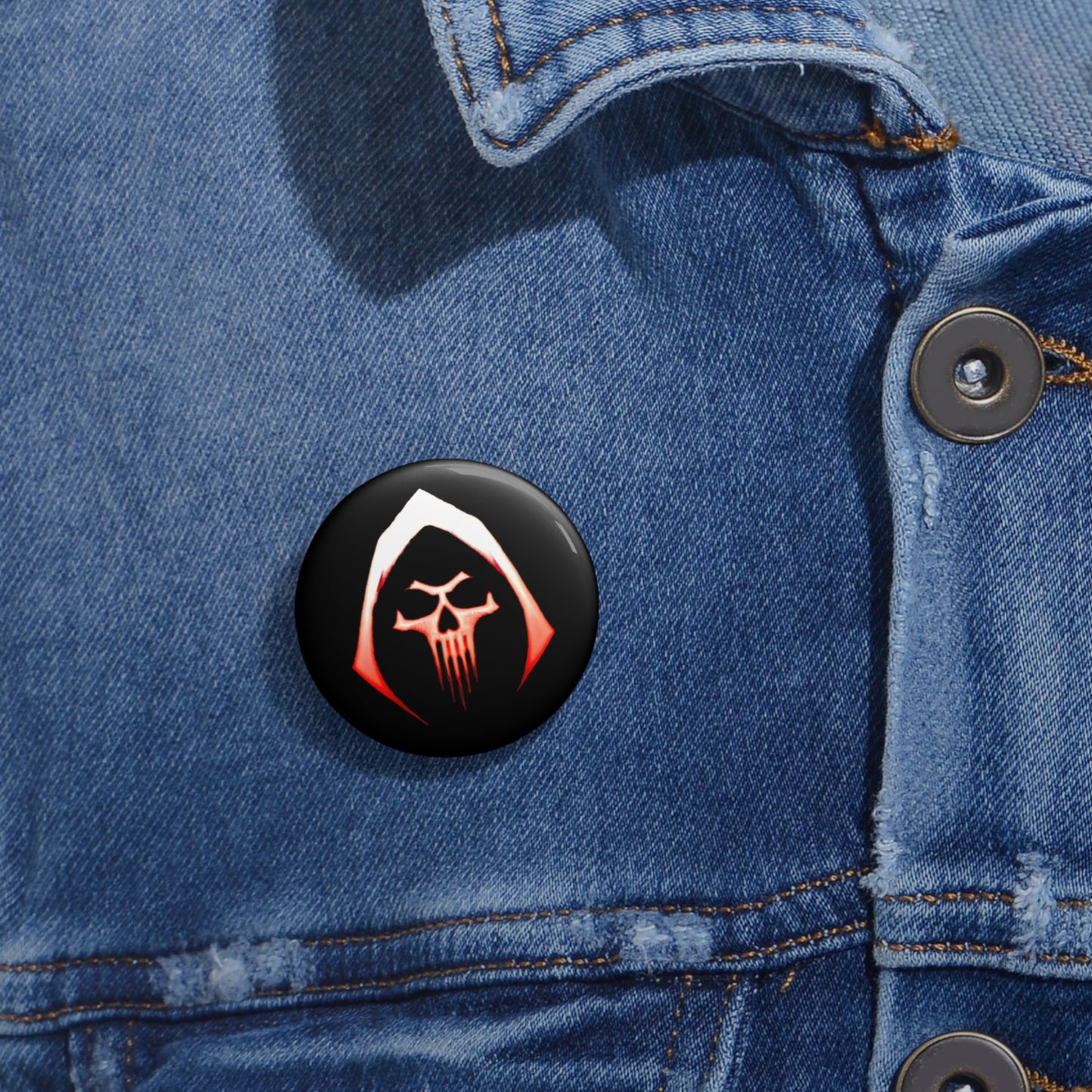 Botones de pin de REAPERS