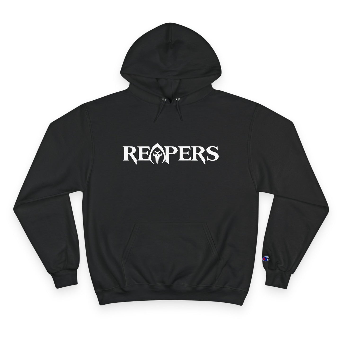 Reapers Champion Hoodie