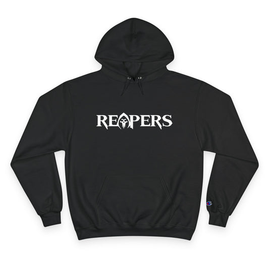 Reapers Champion Hoodie