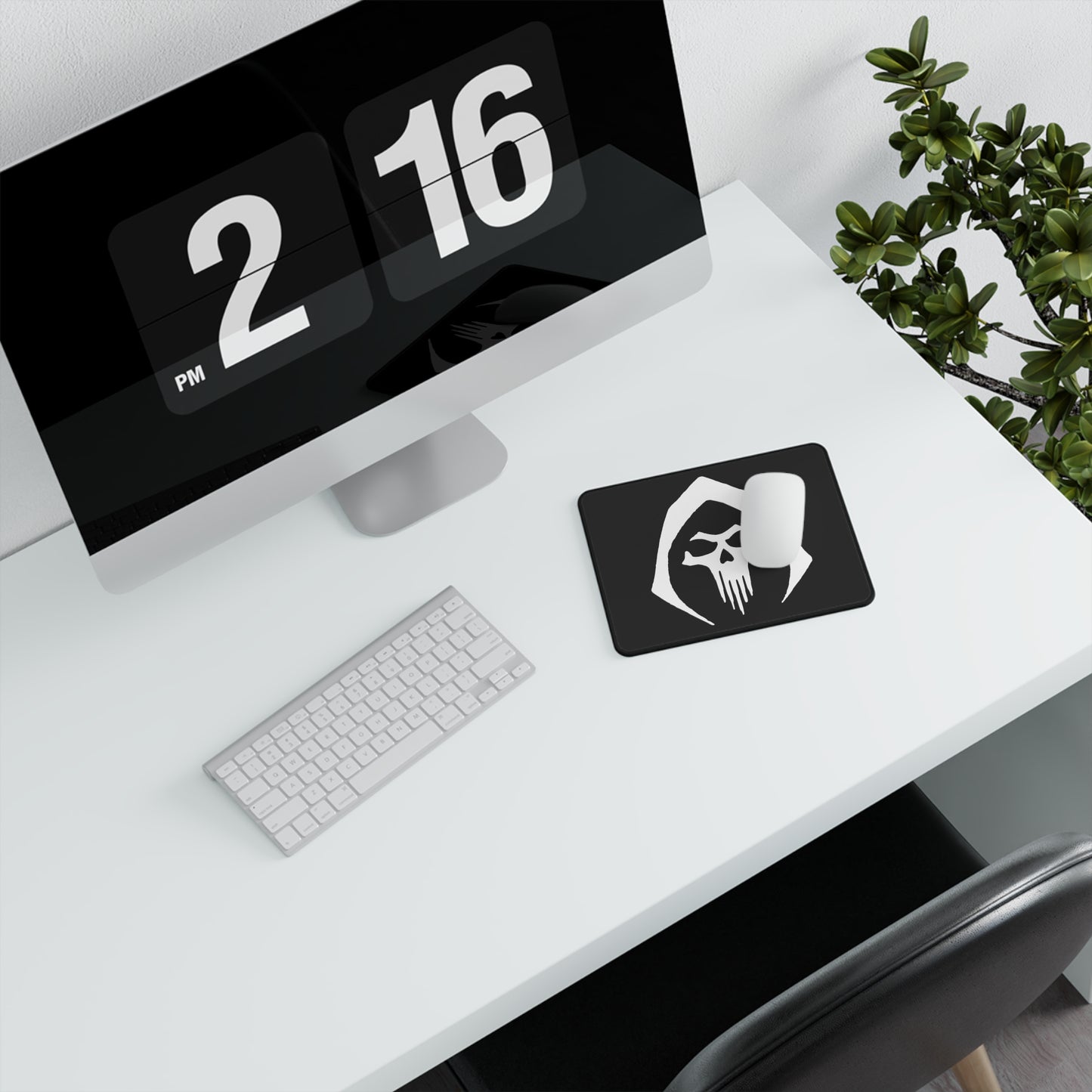 REAP.EXE Mouse Pad – Precision Control for the Chosen Few