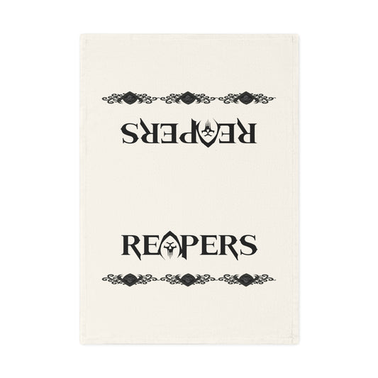 Reapers Tea Towel – Tactical Drydown for the Culinary Frontline