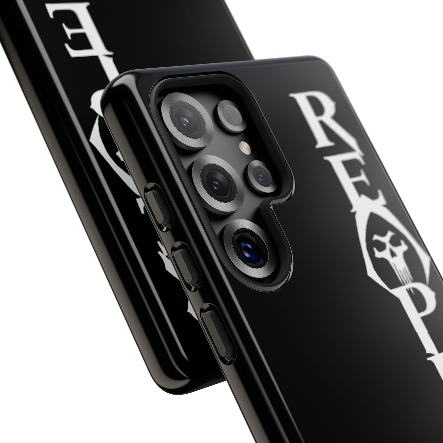 Funda protectora para teléfono Reapers