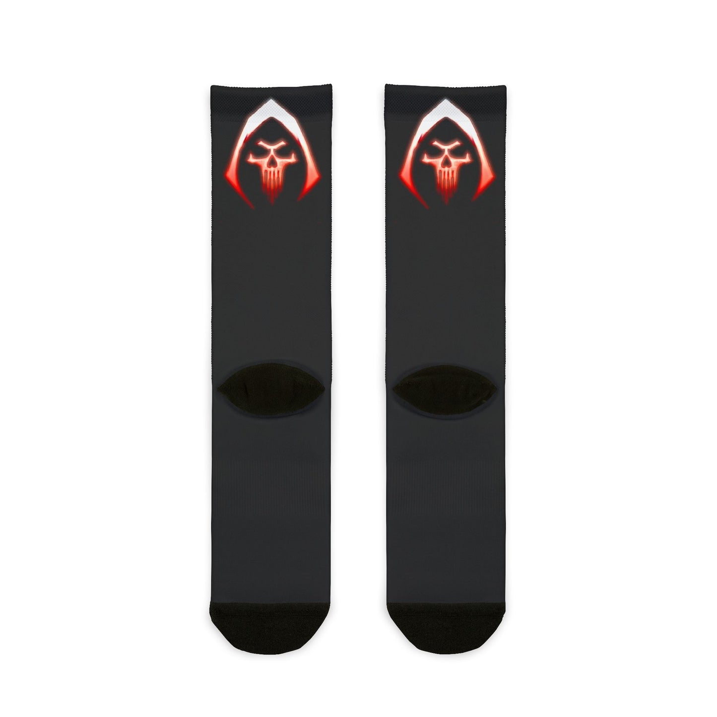 Reapers Crew Socks – Deploy With Every Step