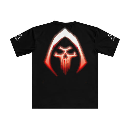 Reapers Loose Fit Graphic Tee