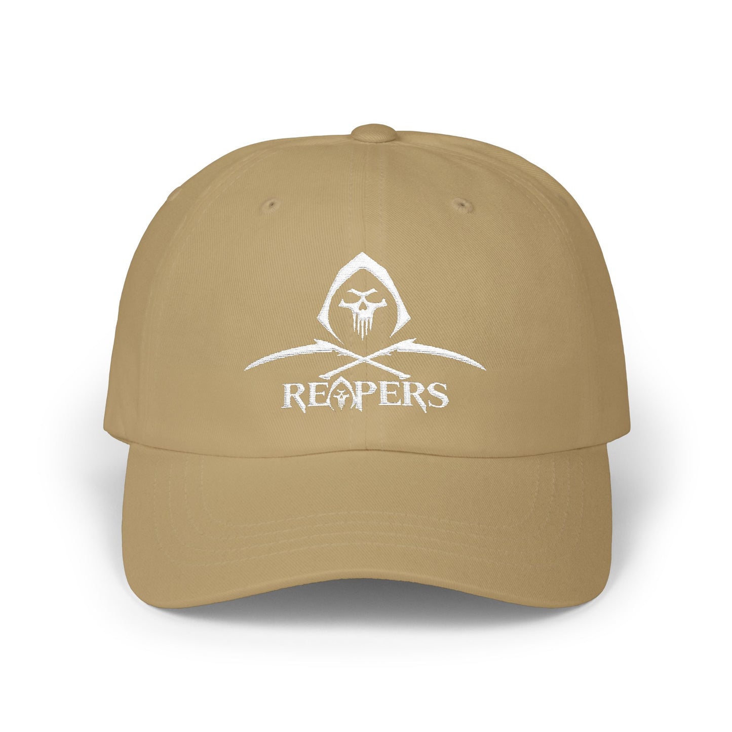 OSFA Reapers FlagCap