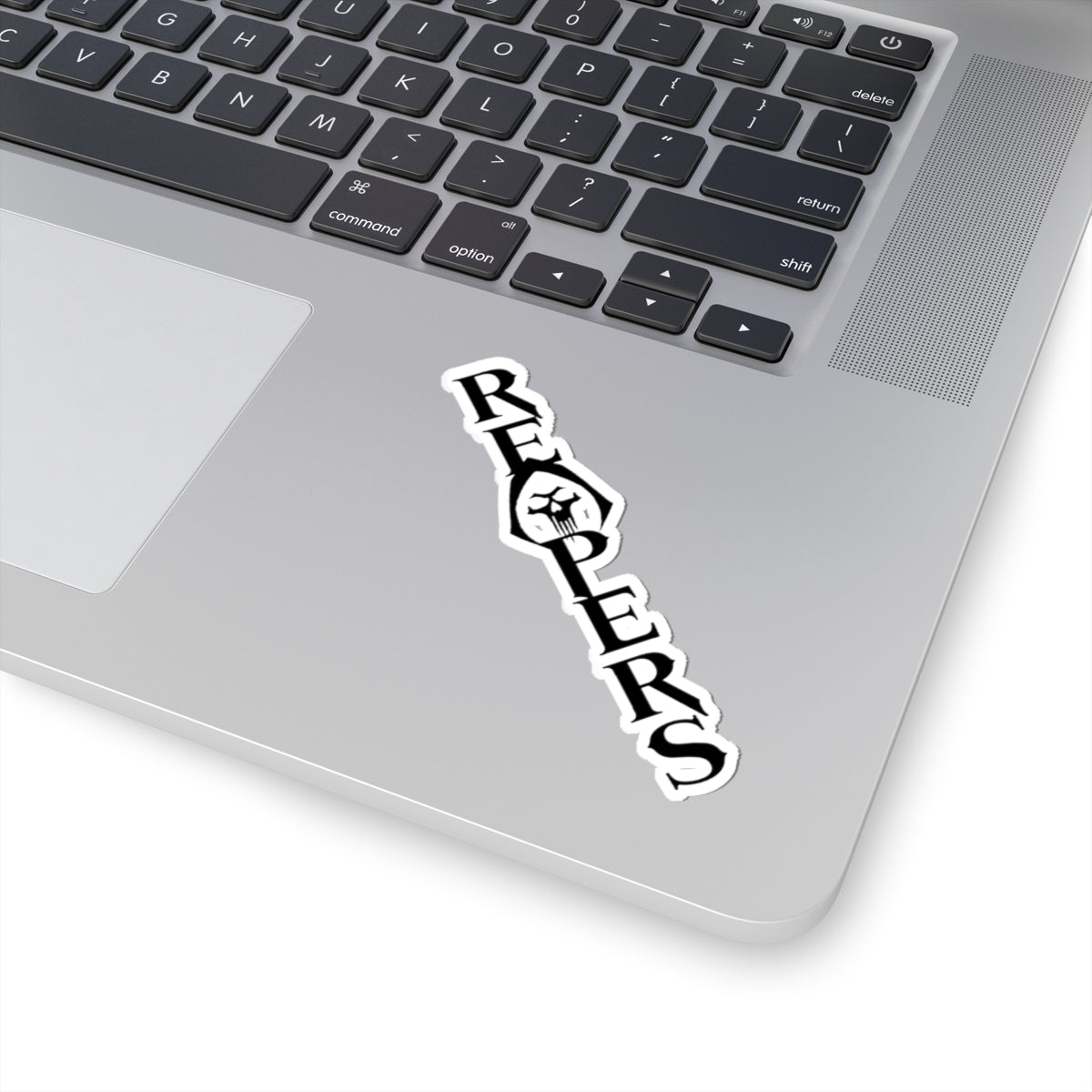 Reapers Kiss-Cut Stickers – Mark Your Territory