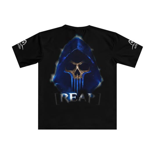 Reapers Loose Fit Graphic Tee