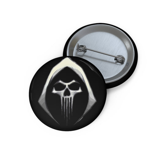 Botones de pin de REAPERS