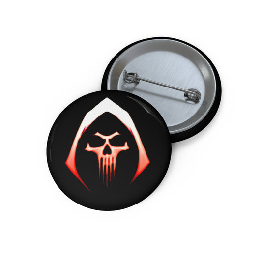 Botones de pin de REAPERS
