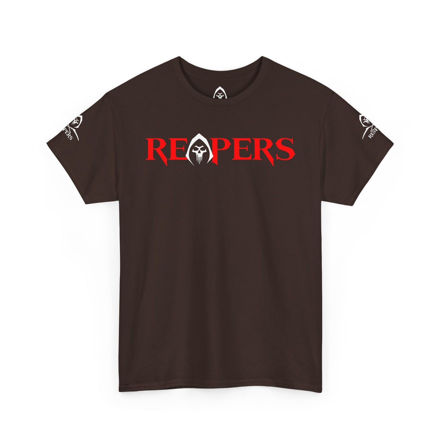 Dark Reapers Unisex Heavy Cotton Tee
