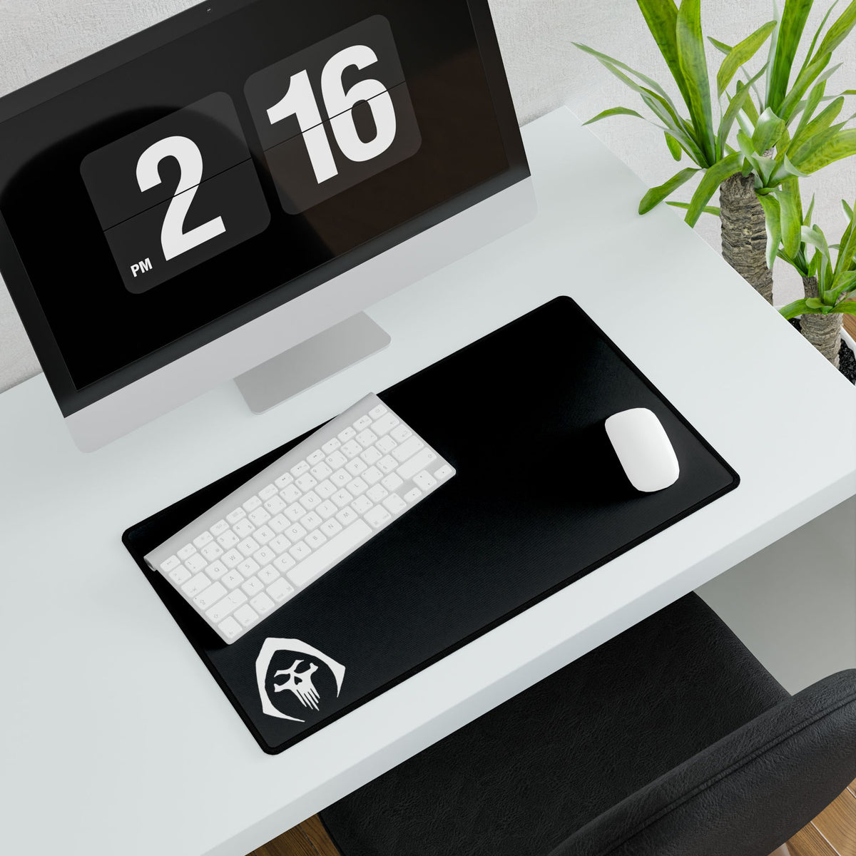 Reapers Simplicity Desk Mat