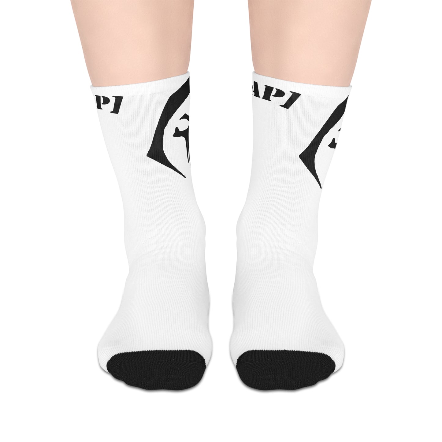 Calcetines de media caña REAPERS: el uniforme para lo invisible