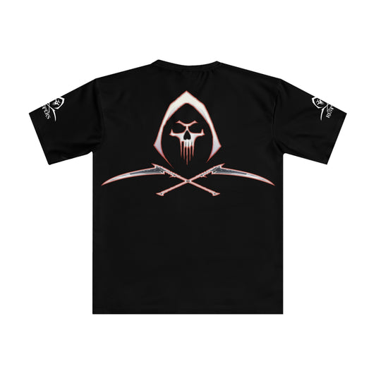 Reapers Loose Fit Graphic Tee