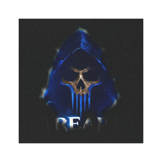 REAPERS Recon Vinyl Car Magnet – Declare Allegiance on Every Route