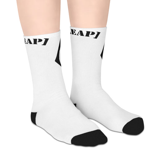 Calcetines de media caña REAPERS: el uniforme para lo invisible