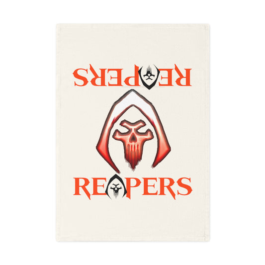 Reapers Tea Towel – Tactical Drydown for the Culinary Frontline