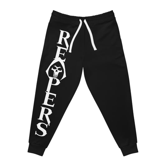 REAPERS DropZone Joggers – Going Dark Edition