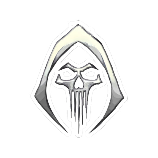 Reapers Kiss-Cut Stickers – Mark Your Territory