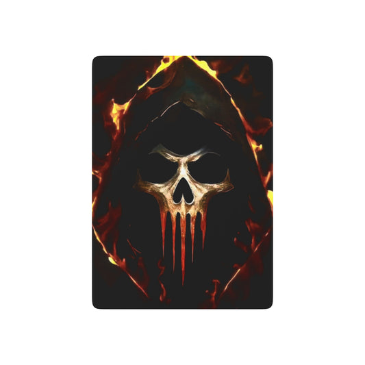 Reapers Tactical Deck - Playing Cards