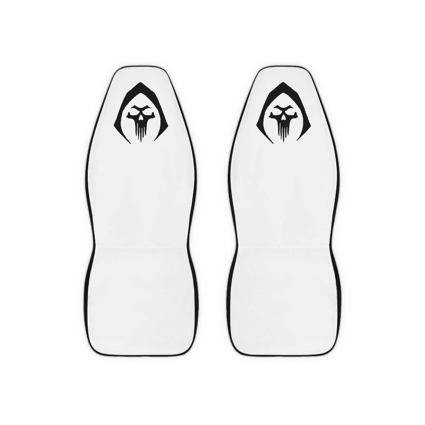 Reapers Car Seat Covers – Cockpit-Class Comfort