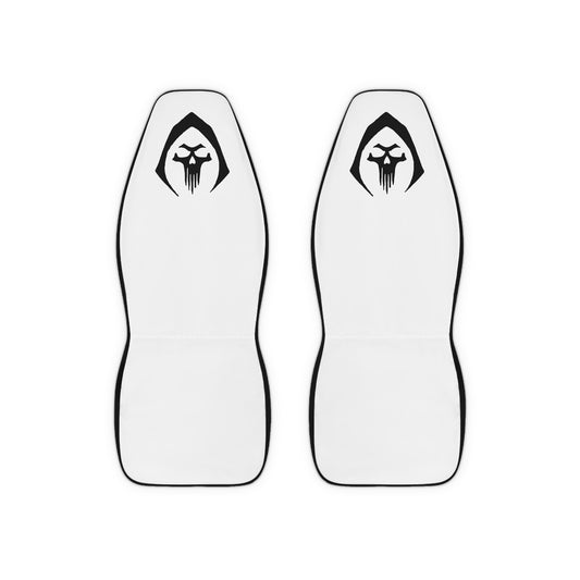 Reapers Car Seat Covers – Cockpit-Class Comfort