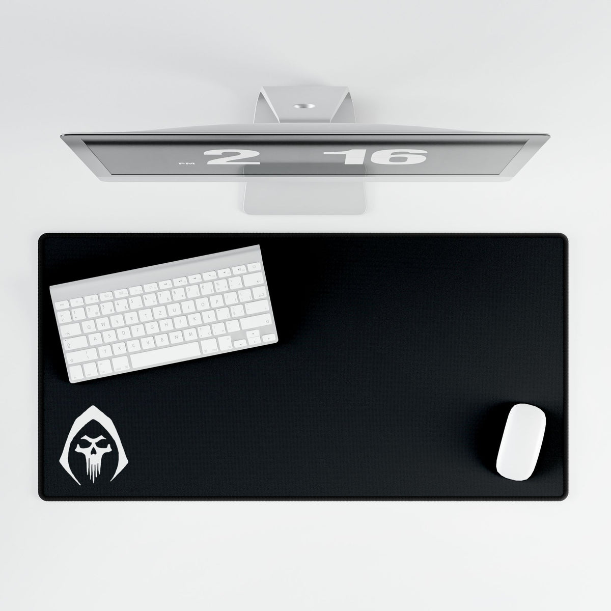 Reapers Simplicity Desk Mat