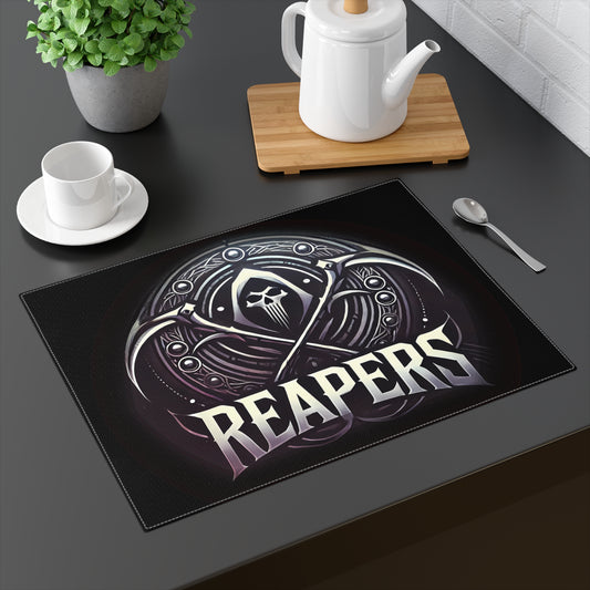 Reapers Tactical Placemat | Bold Table Gear for Everyday Ops
