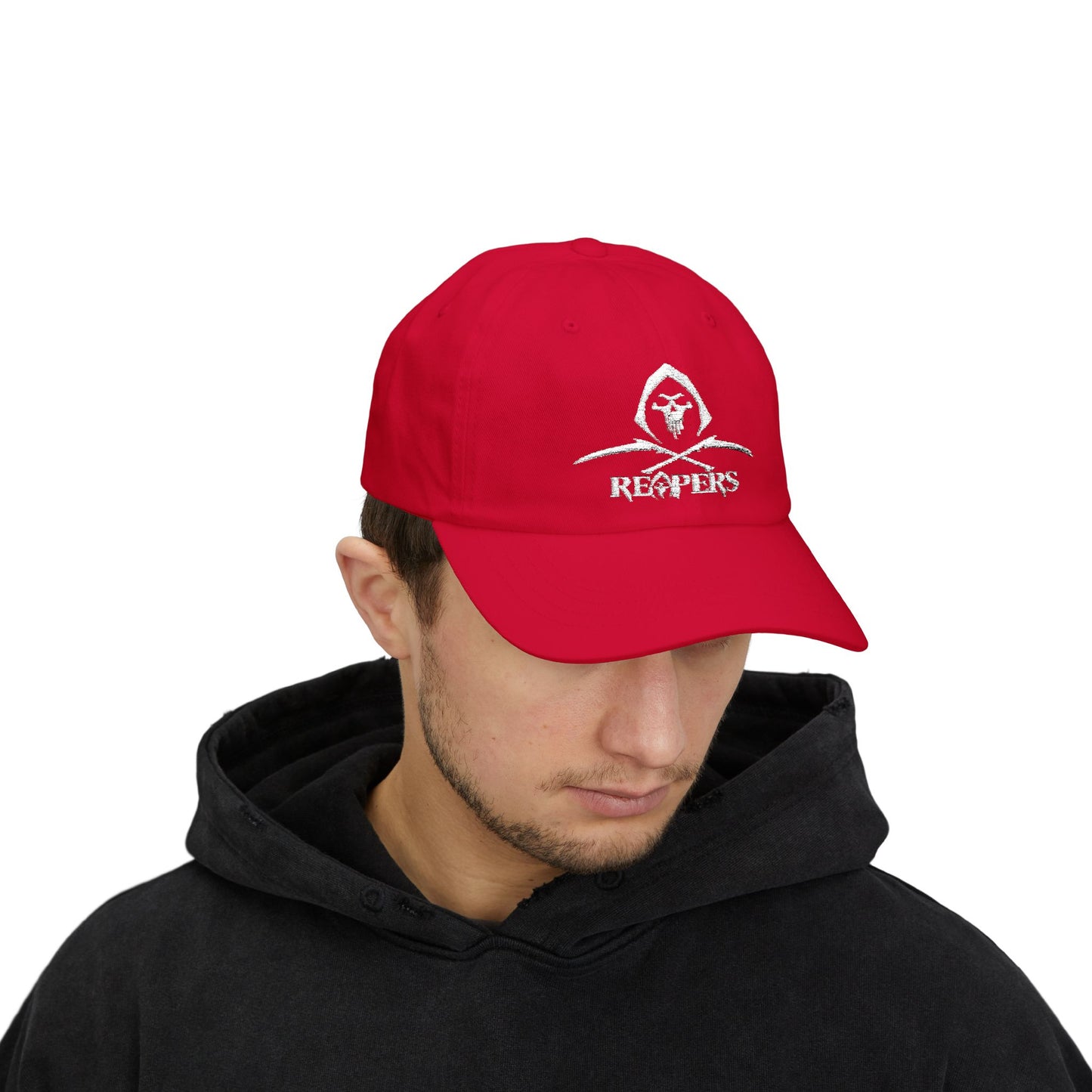OSFA Reapers FlagCap