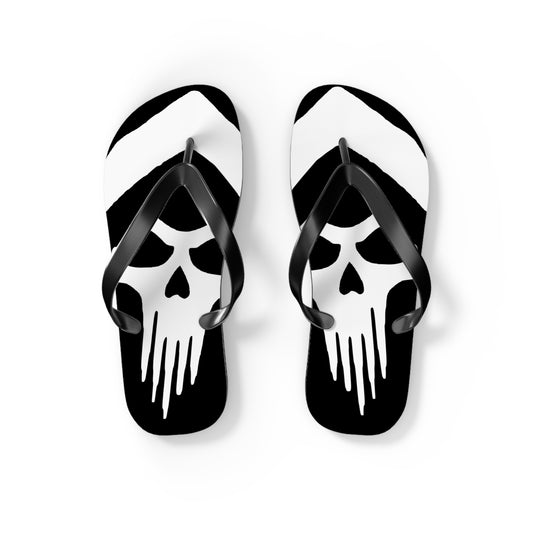 Reaper Sandals – Tread Where Empires Fall