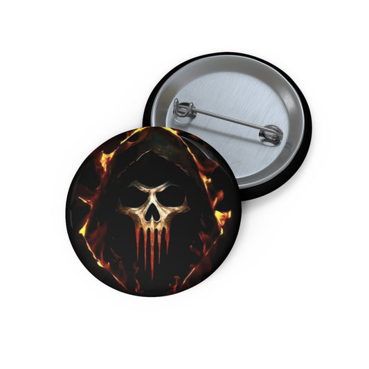 Botones de pin de REAPERS