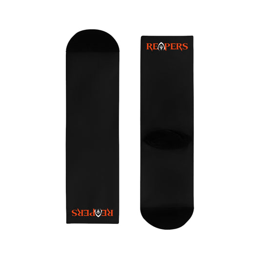 Reapers EU Crew Socks – Sock It to the Grid